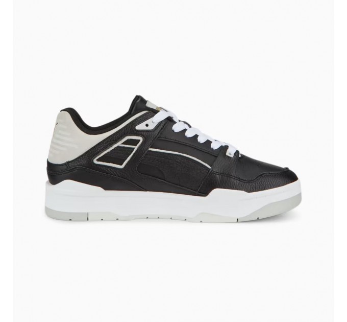 Кросівки Puma Slipstream Sneakers Black 388549-06