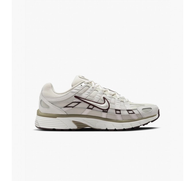 Кроссовки Nike P-6000 Earth/Sail/Phantom/Light Bone HF0728-201