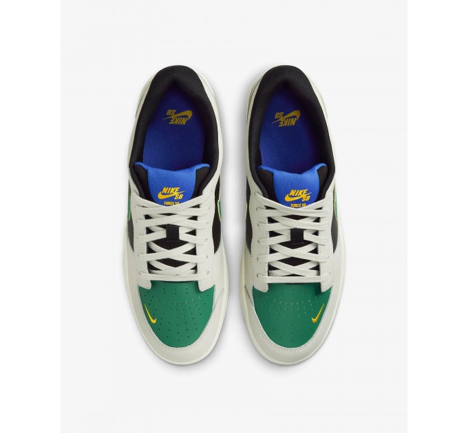 Кросівки Nike Sb Force 58 Premium DV5476-002