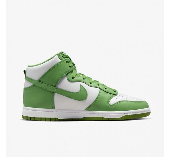Кроссовки Nike Dunk Hi Retro Bttys DV0829-101