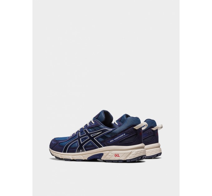 Кроссовки Asics Gel-Venture 6 Blue 1203A298-401