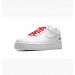 Кросівки чоловічі Nike Air Force 1 Low Supreme (CU9225-100)