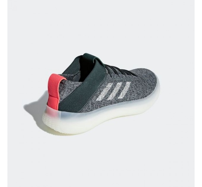 Кроссовки Pureboost Trainer Shoes BB7216