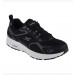 Кросівки Чоловічі Skechers Gorun Consistent Grey 220034-BKW
