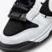 Кроссовки Nike Dunk Low Jumbo Reverse Panda White/Black DV0821-002