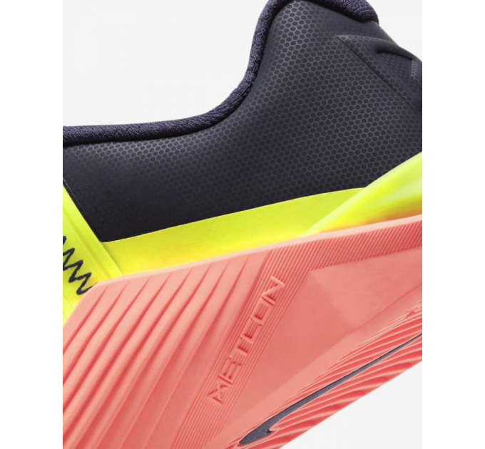 Кроссовки Nike Metcon 6 CK9388-400
