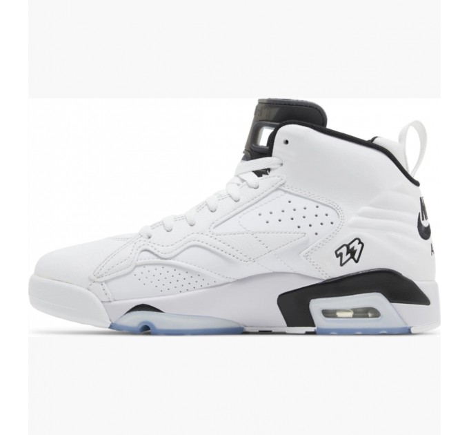 Кроссовки Jordan Mvp DZ4475-100
