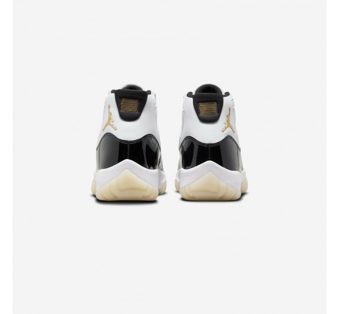 Кроссовки Jordan 11 Retro Dmp Gratitude (2023) CT8012-170