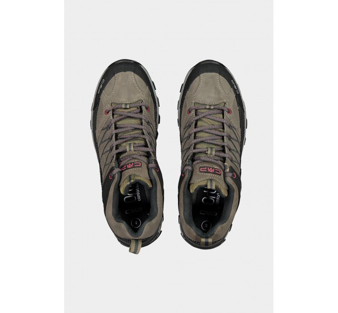 Кроссовки Cmp Rigel Low Trekking Shoes Wp 3Q13247-02PD