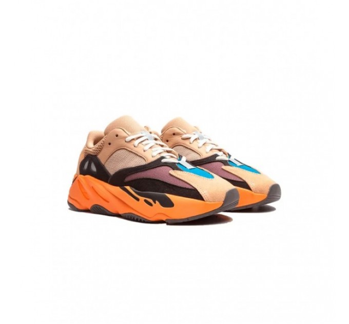 Кроссовки Adidas Yeezy Boost 700 GW0297