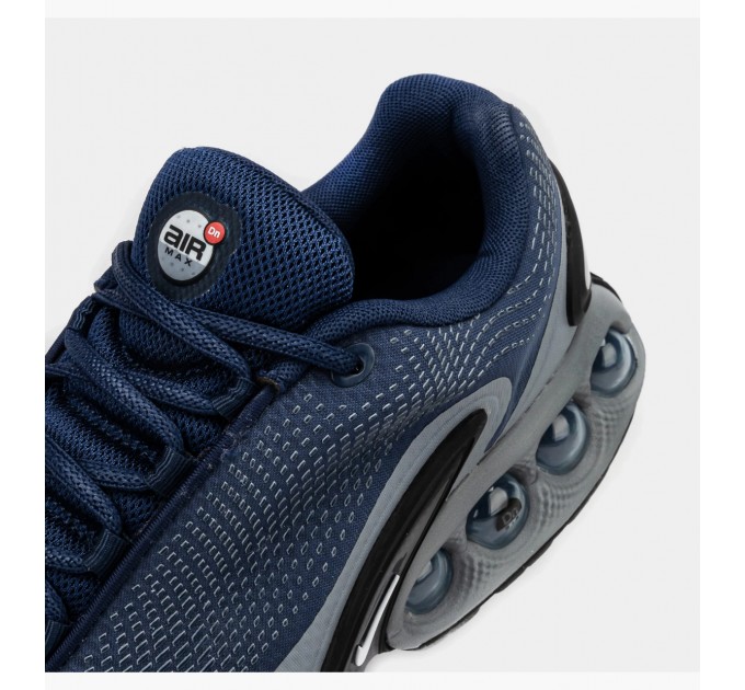 Кроссовки Nike Air Max Dn' All Night DV3337-401