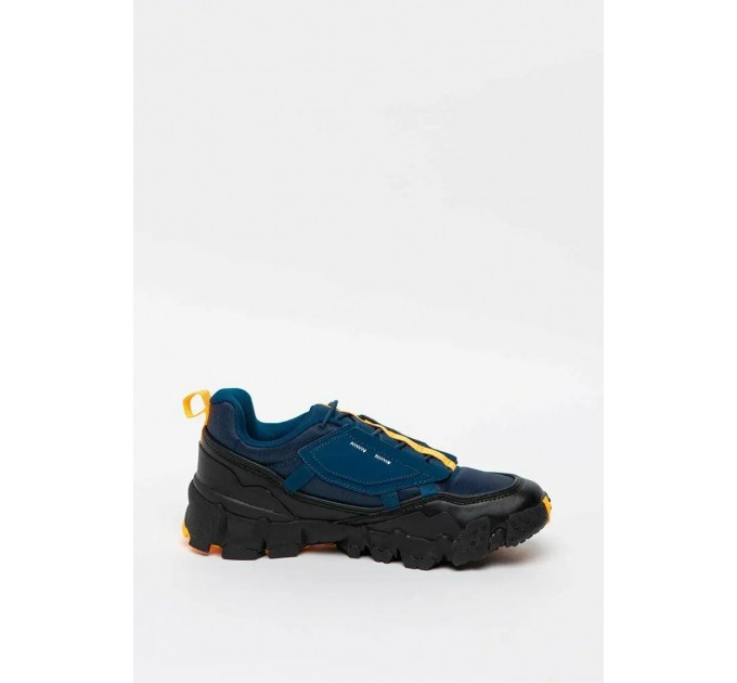 Кроссовки Puma Trailfox Overland Mts 370772-02