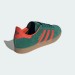 Кроссовки Adidas Gazelle Shoes Green Ig6200 43 IG6200
