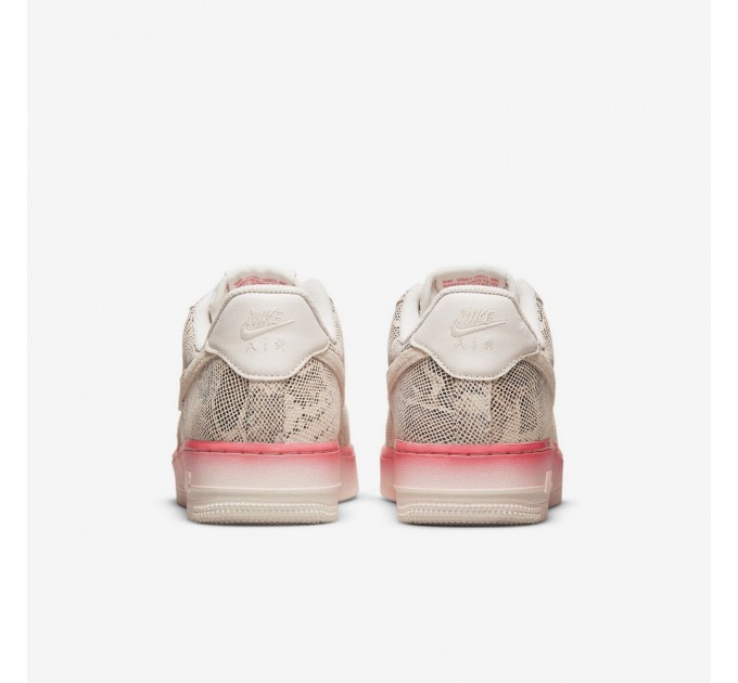 Кроссовки Nike Wmns Air Force 1 07 Lx DV1031-030