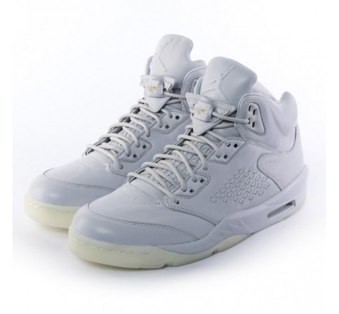 Кроссовки Jordan 5 Premium Pure 881432-003