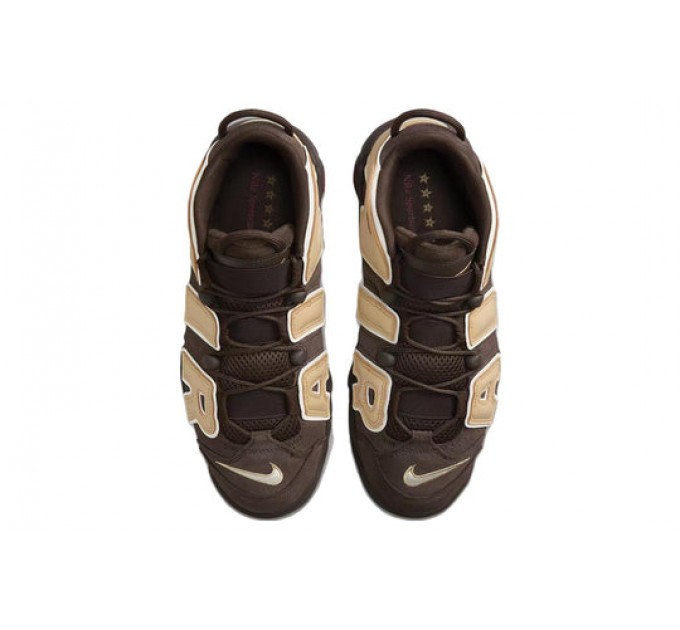 Кроссовки Nike Air More Uptempo 96 FB8883-200