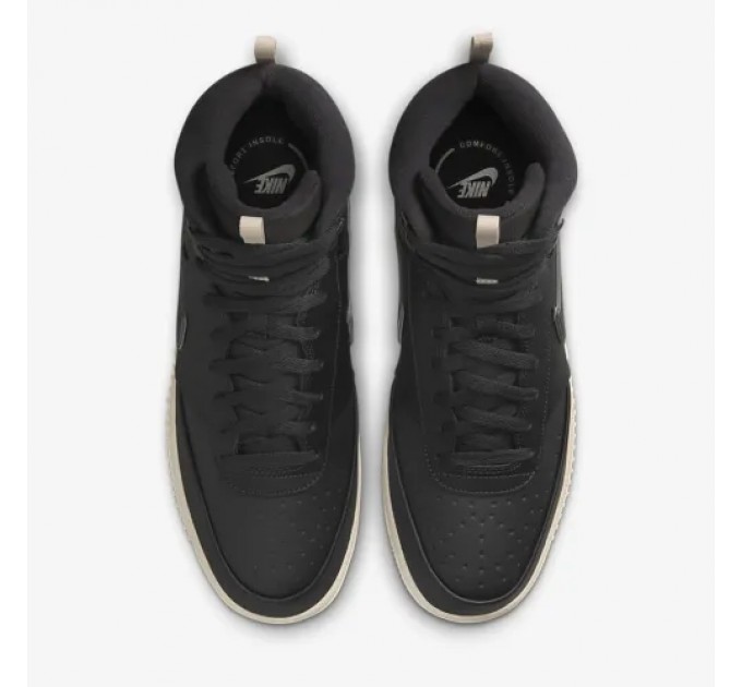 Кроссовки Nike Court Vision Mid Wntr DR7882-003