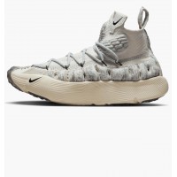 Кроссовки Nike Ispa Sense Flyknit Grey CW3203-001