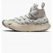 Кроссовки Nike Ispa Sense Flyknit Grey CW3203-001