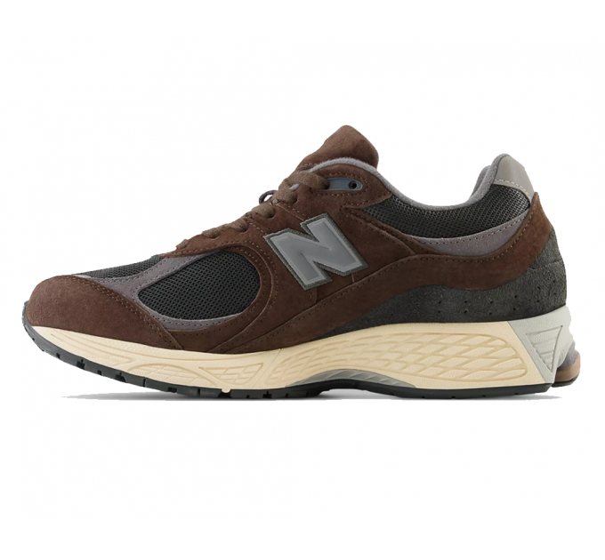 Кроссовки New Balance 2002R 'Lunar New Year - Rich Earth' M2002RLY