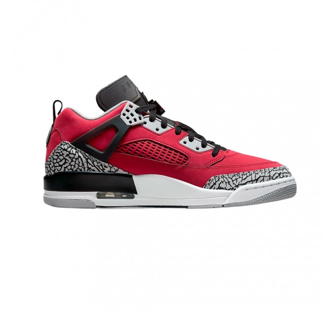Кроссовки Jordan Spizike Low FQ1759-600
