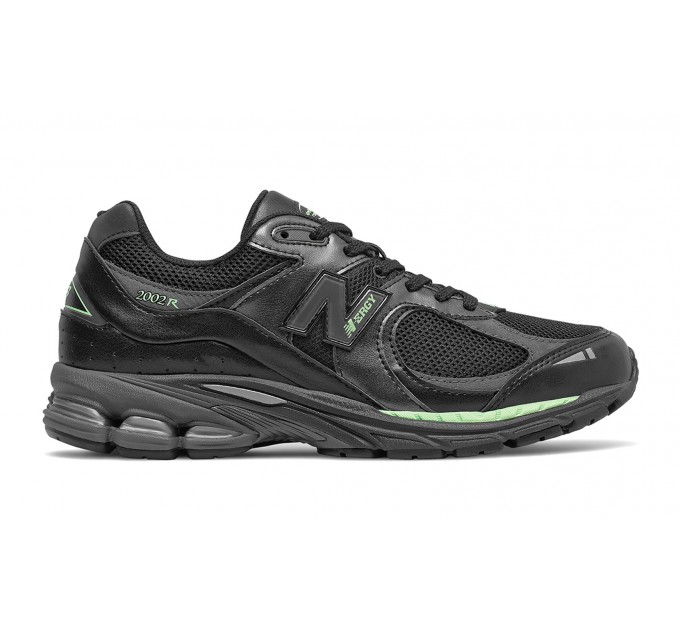 Кроссовки New Balance 2002R M2002RLD