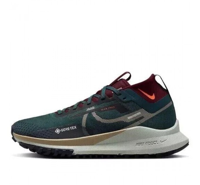 Кроссовки Nike React Pegasus Trail 4 Gtx V2 HM9728-300