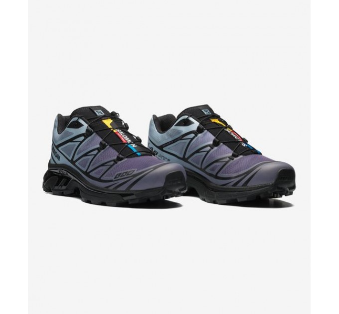 Кроссовки Salomon Xt-6 Chromatic L47590800