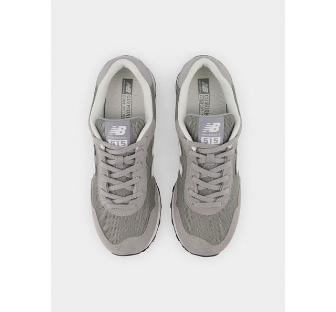 Кроссовки New Balance 515 V3 ML515GRY