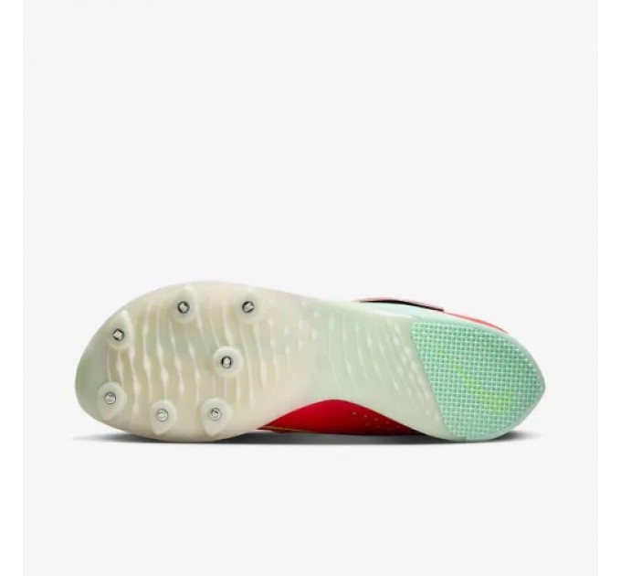 Кроссовки Nike Air Zoom Lj Elite FZ9326-600