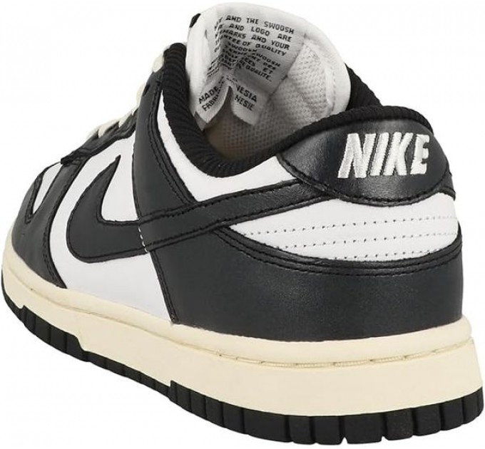 Кроссовки Nike Dunk Low FQ8899-100