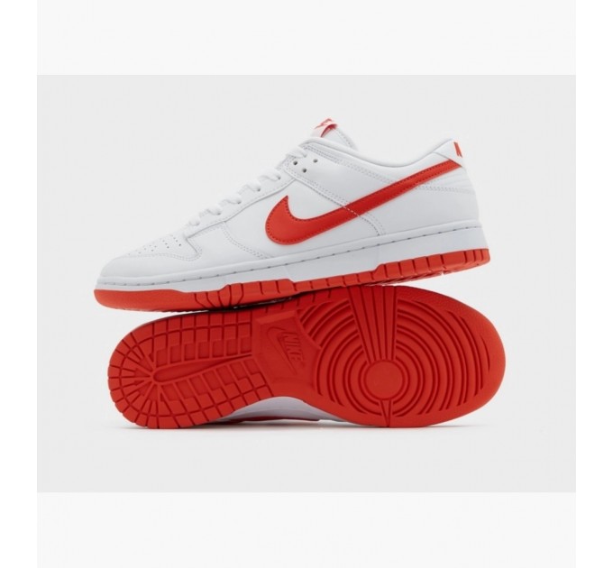 Кросівки Nike Dunk Low Retro DV0831-103