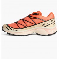 Кроссовки Salomon Xt-6 Living Coral L47445000