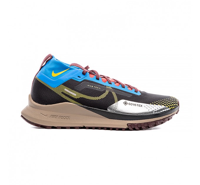 Кросівки Nike React Pegasus Trail 4 Gtx DJ7926-003
