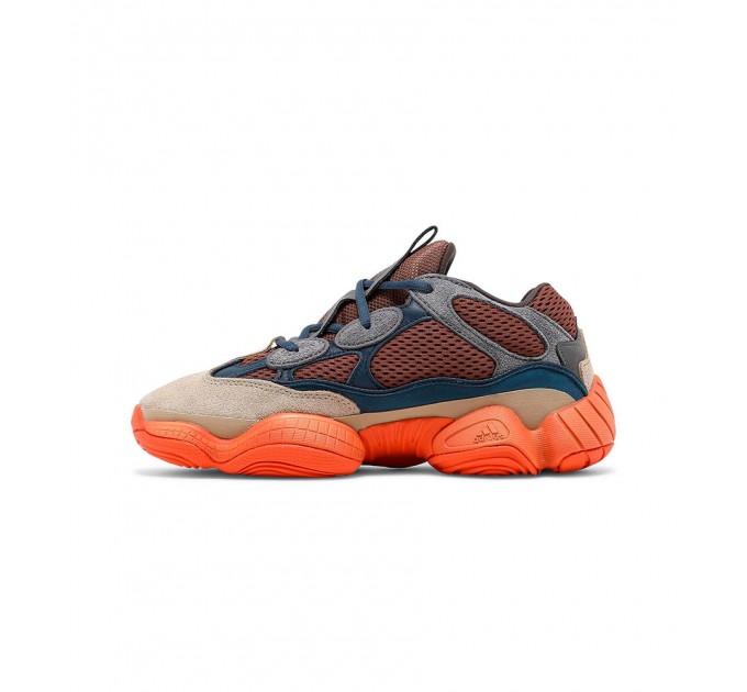 Кроссовки Adidas Yeezy 500 GZ5541