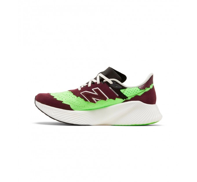 Кроссовки Stone Island Brown & Green New Balance Edition Rc Elite V2 Sneakers Msrcelso MSRCELSO
