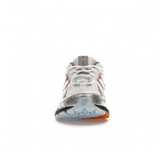 Кроссовки New Balance 1906R M1906RBO