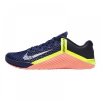 Кроссовки Nike Metcon 6 CK9388-400