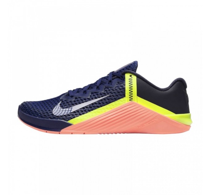Кроссовки Nike Metcon 6 CK9388-400