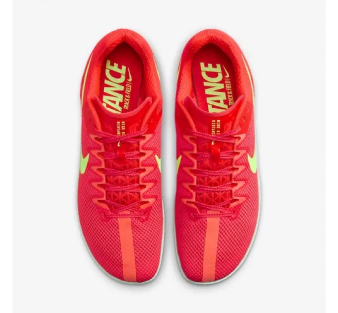 Кроссовки Nike Zoom Rival Distance FZ9653-600