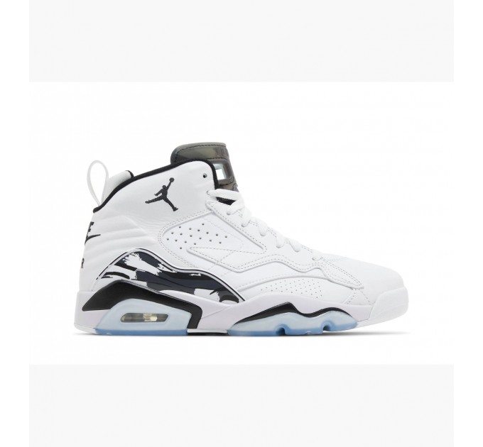 Кроссовки Jordan Mvp DZ4475-100