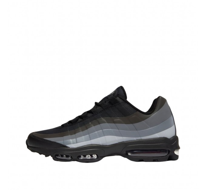 Кросівки Nike Air Max 95 Ultra BV1984-001