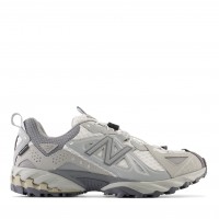 Кроссовки New Balance Gore-Tex Grey Ml610Xa ML610XA