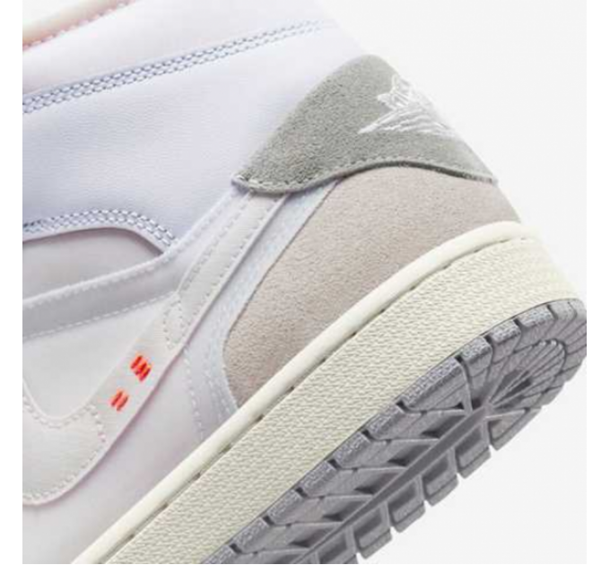 Кроссовки Jordan 1 Mid DM9652-100