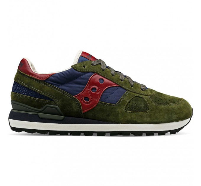 Кросівки Saucony Shadow Original S70780-2