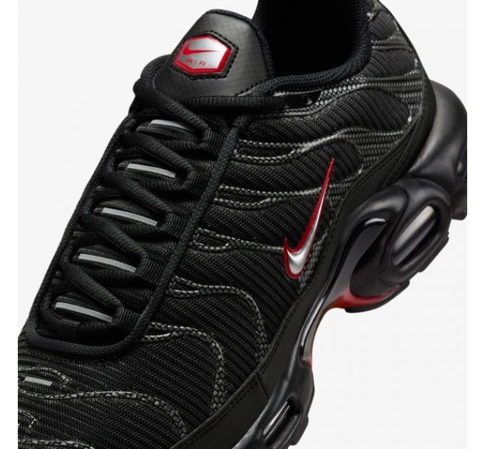 Кроссовки Nike Air Max Plus Zapatillas Black HF4293-001