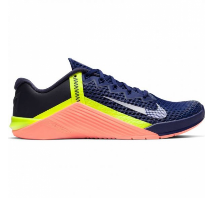 Кроссовки Nike Metcon 6 CK9388-400