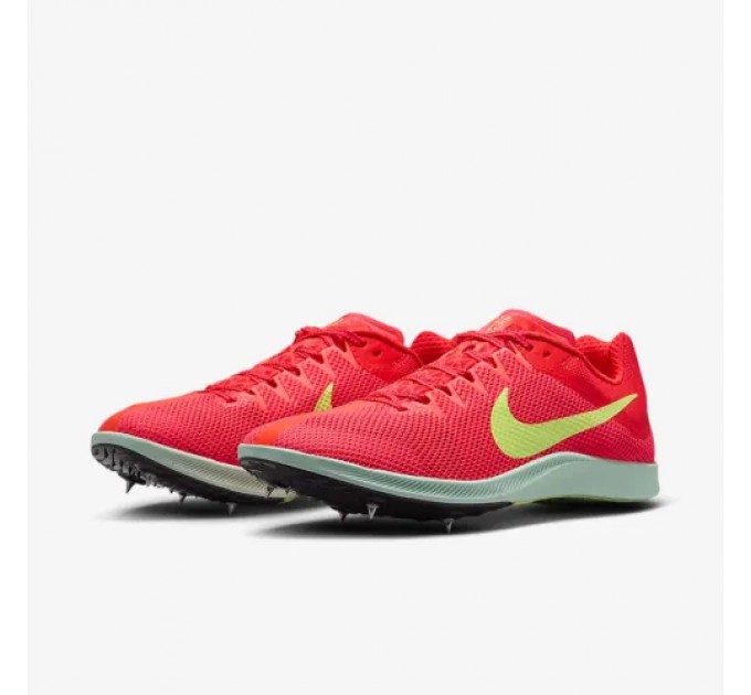 Кроссовки Nike Zoom Rival Distance FZ9653-600