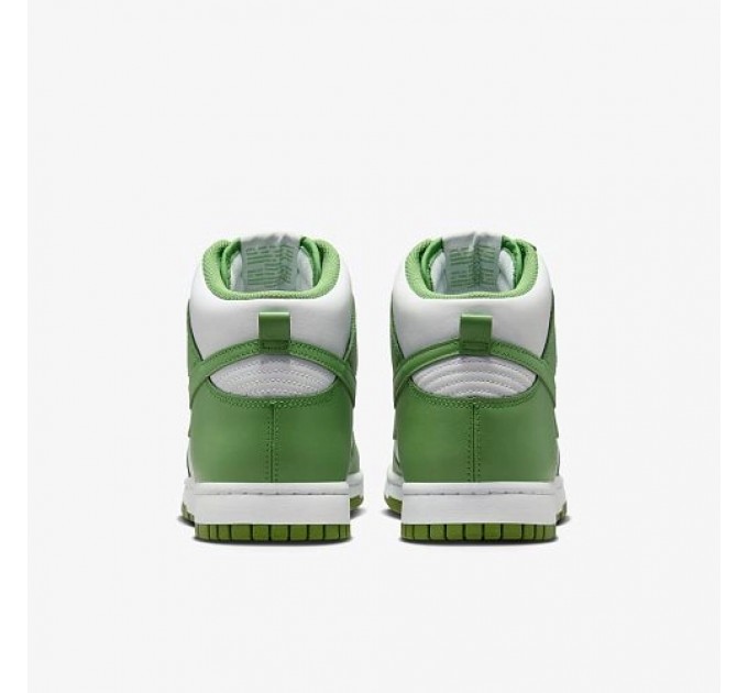 Кроссовки Nike Dunk Hi Retro Bttys DV0829-101