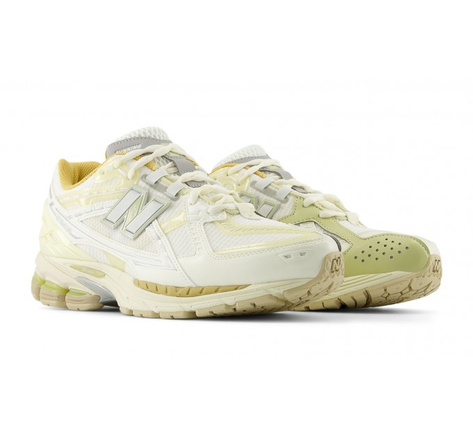 Кроссовки New Balance 1906R Lunar New Year White M1906NLY